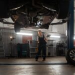 Najważniejsze aspekty oświetlenia samochodowego – jak zadbać o lepszą widoczność na drodze?