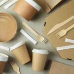 Dlaczego opakowania jednorazowe od Cantino to przyszłość branży gastronomicznej?